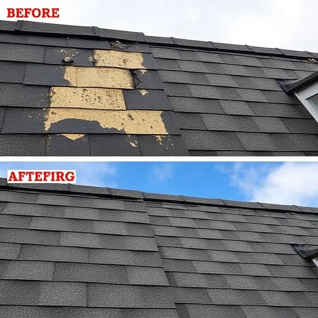 Roof Repair Near Me in Heflin, LA near me